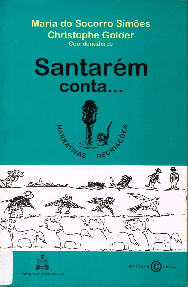 Santarém conta